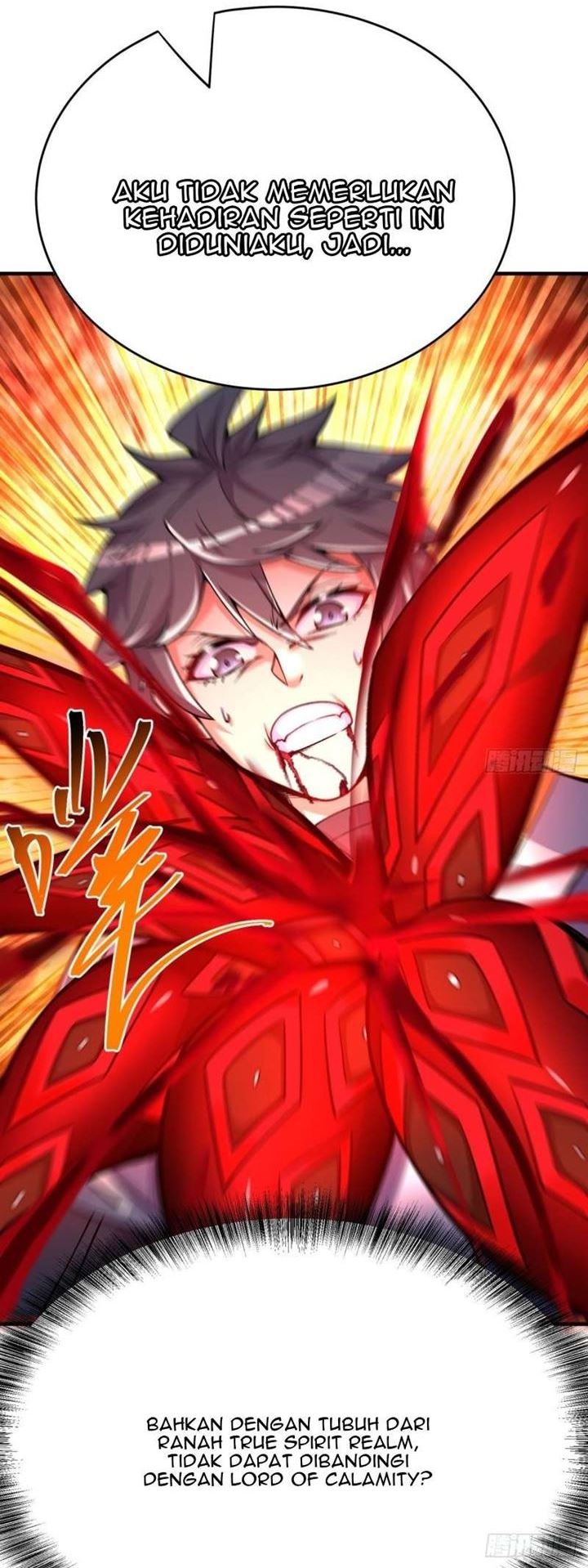 I Picked Up An Attributes Chapter 120 Gambar 18